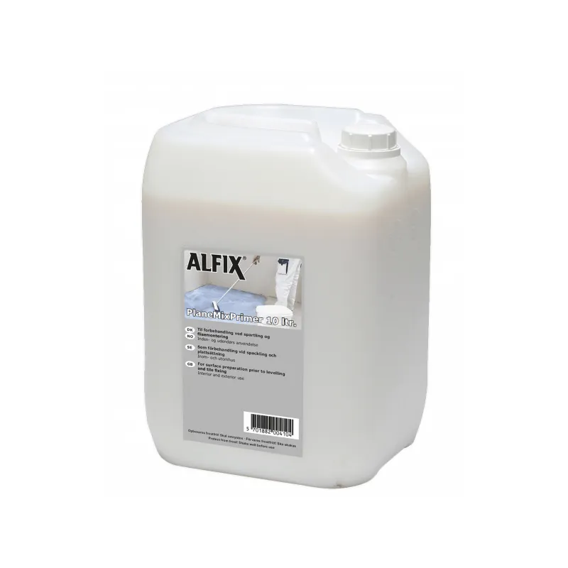 Alfix Planemixprimer 10lt