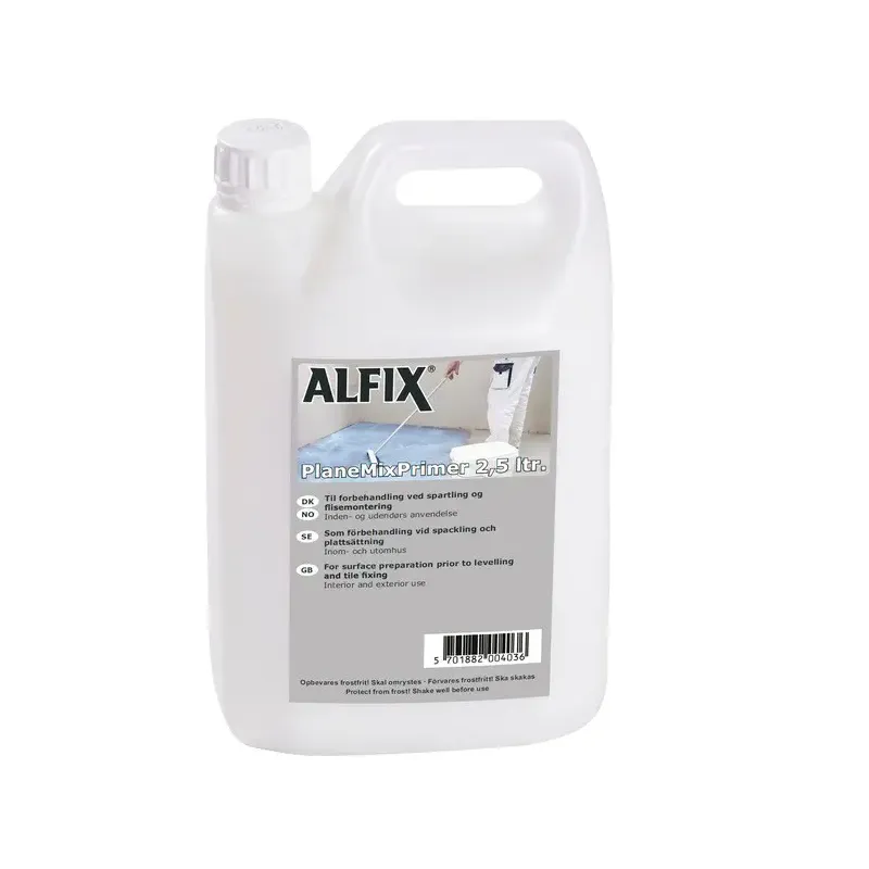 Alfix Planemixprimer   5lt