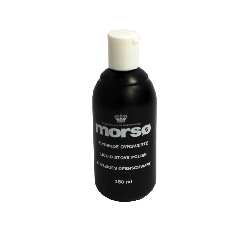 Morsø Ovnsværte 250 Ml  Flydende