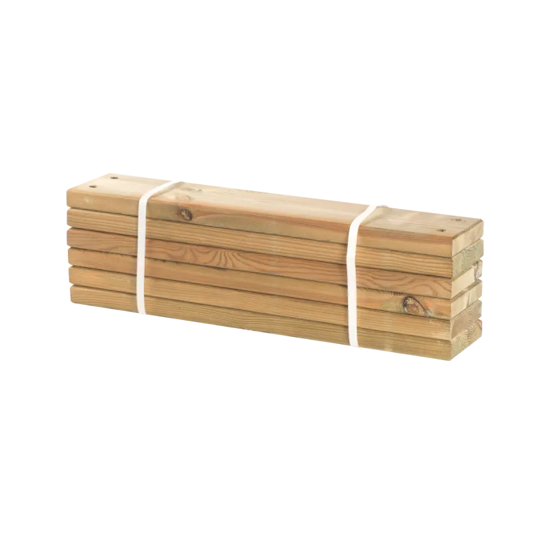 Plus Planker Til Pipe   Stk  17809-