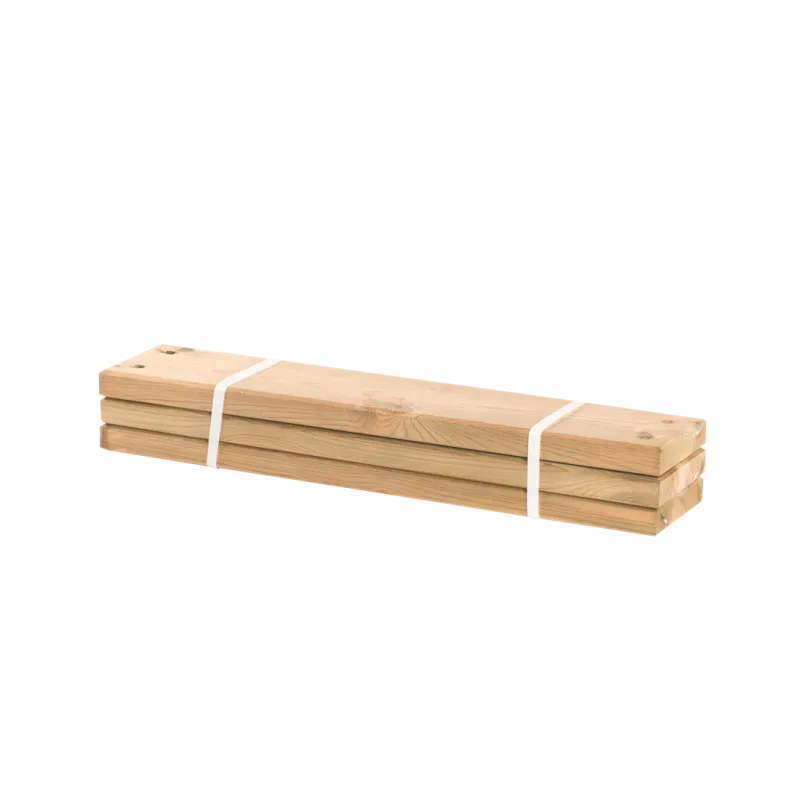 Plus Planker Til Pipe   Stk  17813-