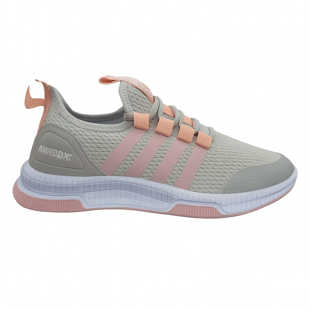 Dame Sneaker Beige 39