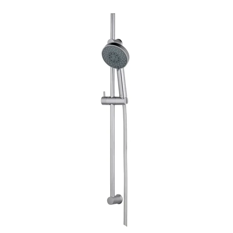 Adora Dominus 115 Brusestang- Sæt   Spray  800x19mm  Krom