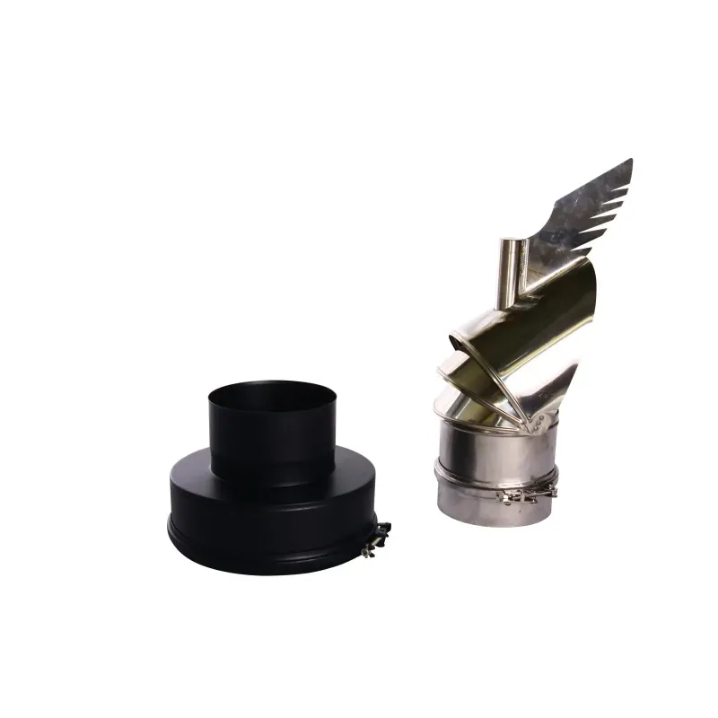 Aduro Røgvender 54161