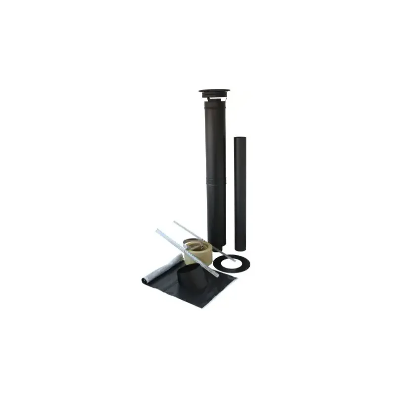 Aduro Skorstensstartpakke       Komplet 54180