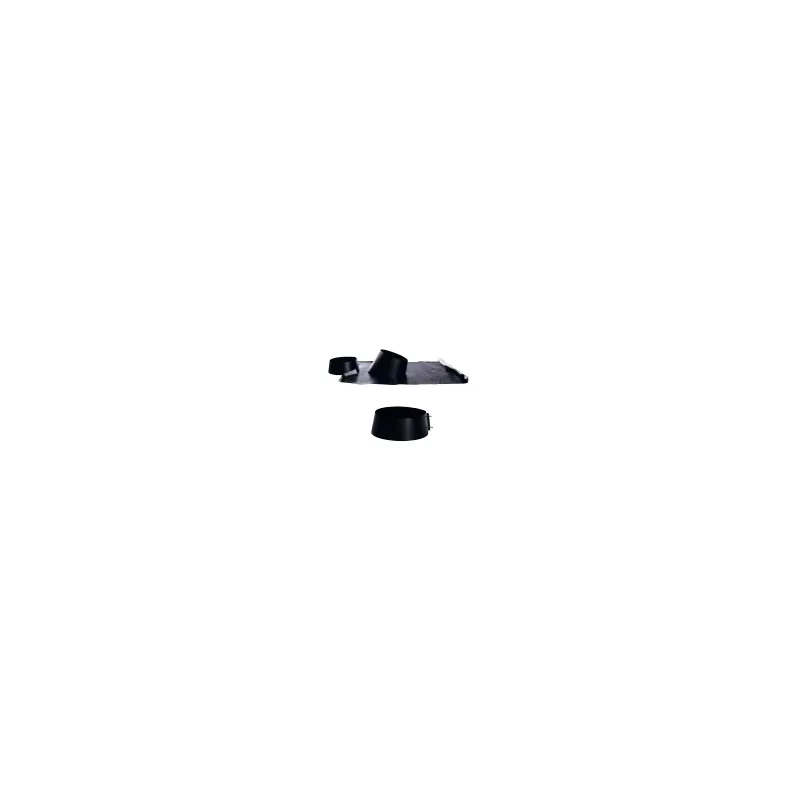 Aduro Taginddækning Eco Flex Rygning  30â   27  -32 5â  Sort 54133-30