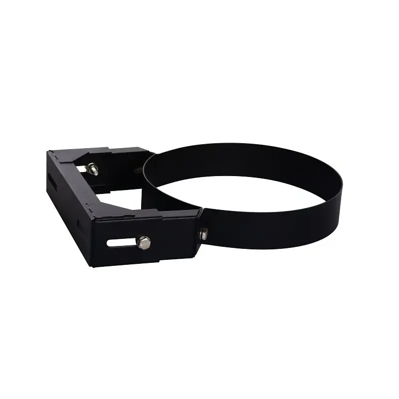 Aduro Vægbeslag Standard 10-14 Cm  Sort 54145