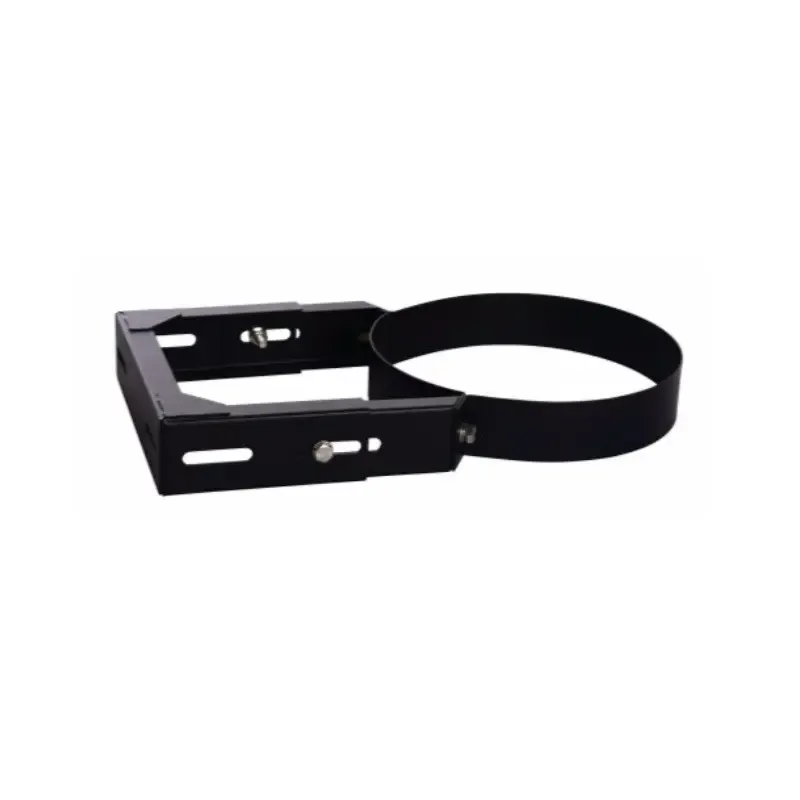 Aduro Vægbeslag Teleskop 25-35 Cm  Sort 54164
