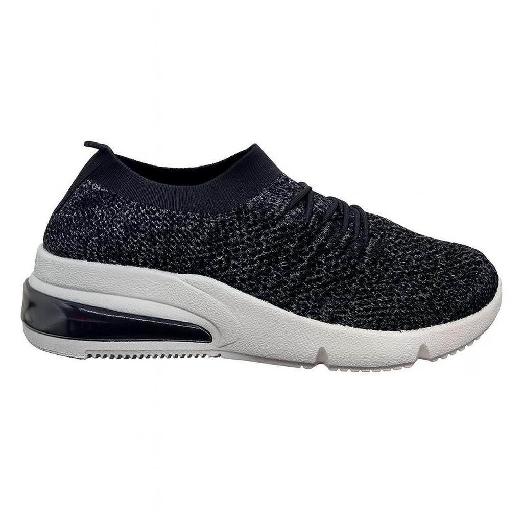 Dame Sneaker Sort 41