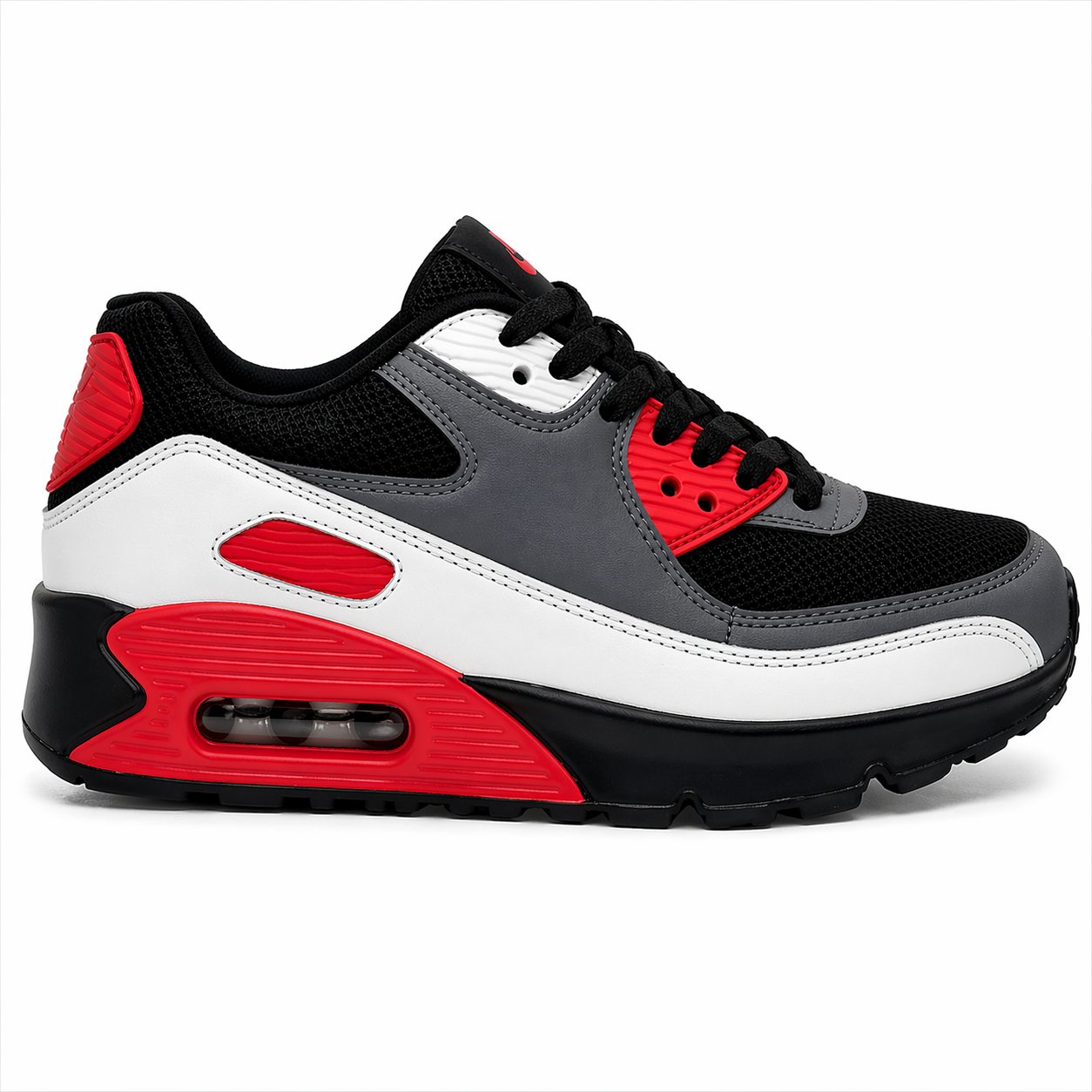 Aero Impact Sneaker 39