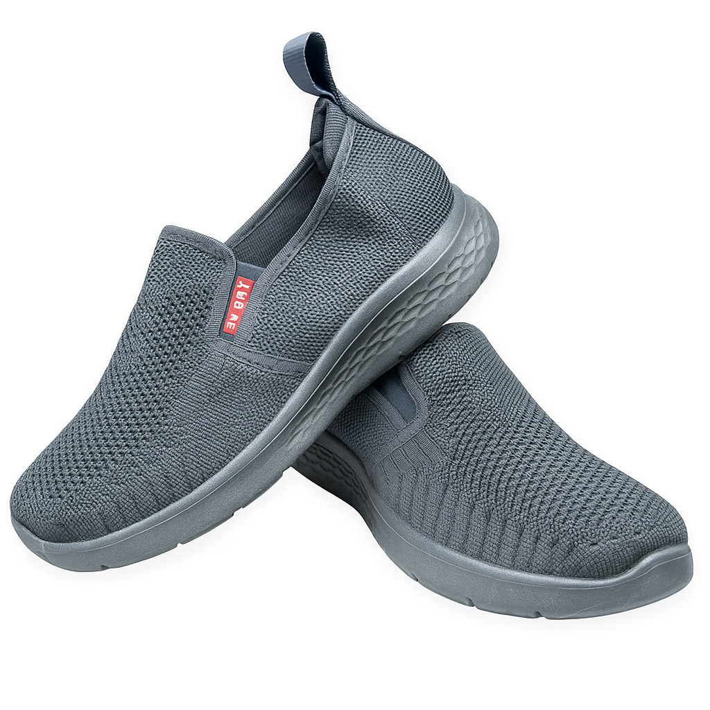 Dame Sneaker Sort 41
