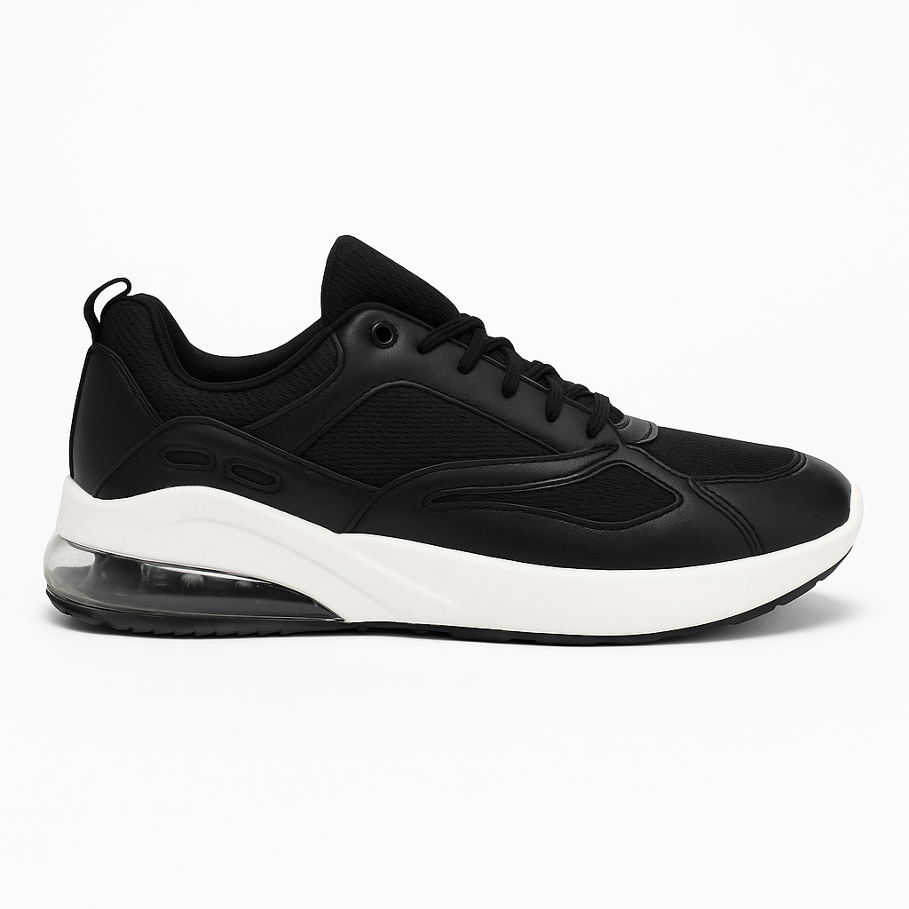 Dame Sneaker Sort 39