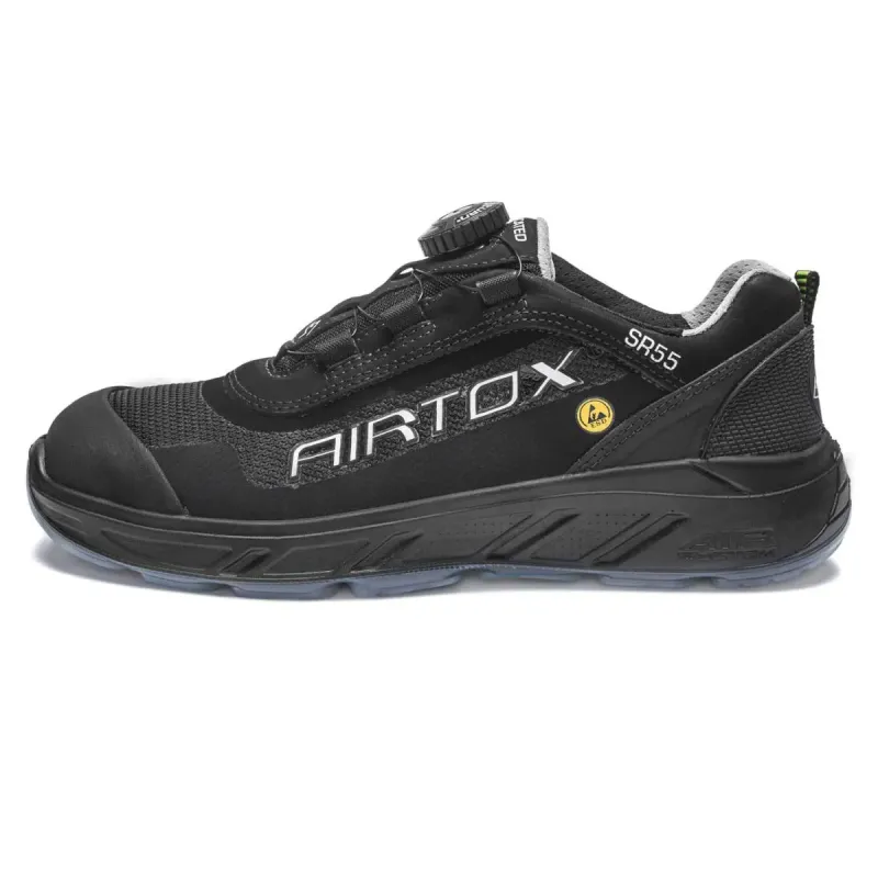 Airtox Sikkerhedssko Sr55