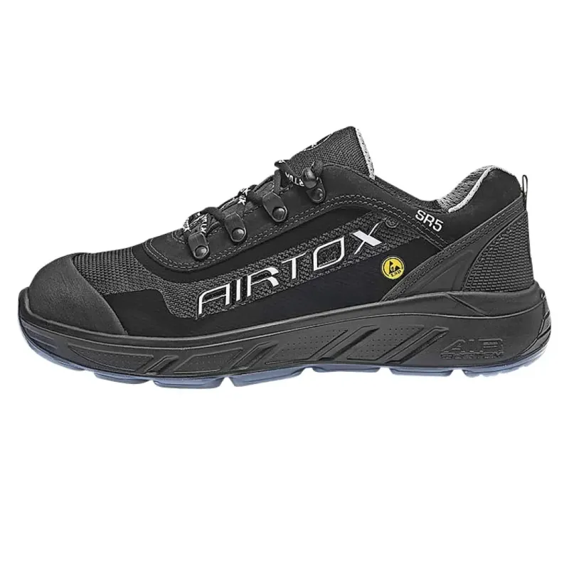 Airtox Sr5 Sikkerhedssko Esd