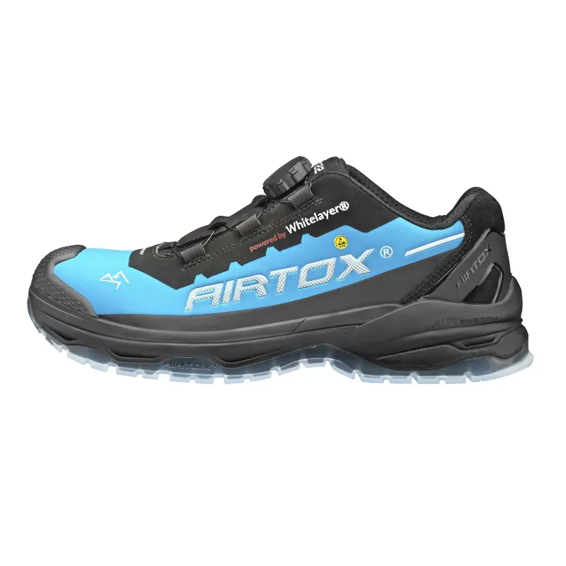 Airtox Tx22 Sikkerhedssko