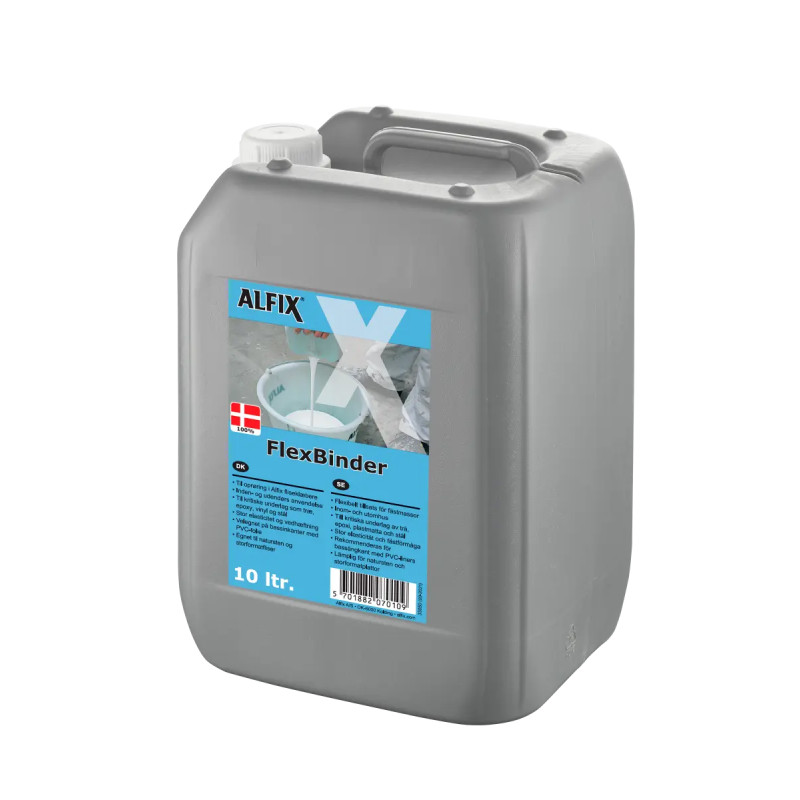 Alfix Flexbinder 10lt