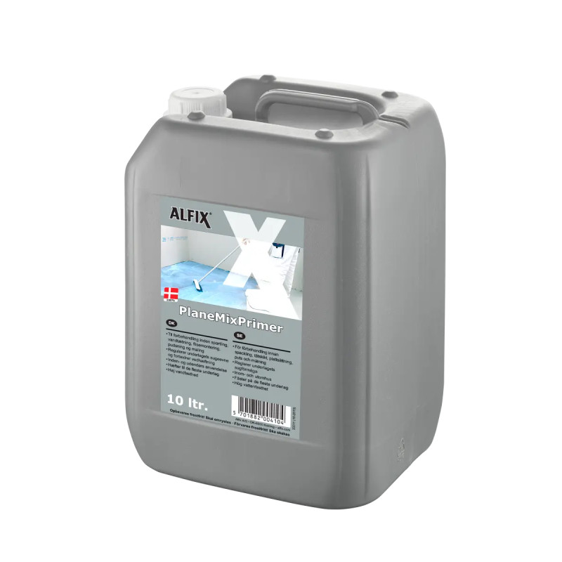 Alfix Planemixprimer 10lt