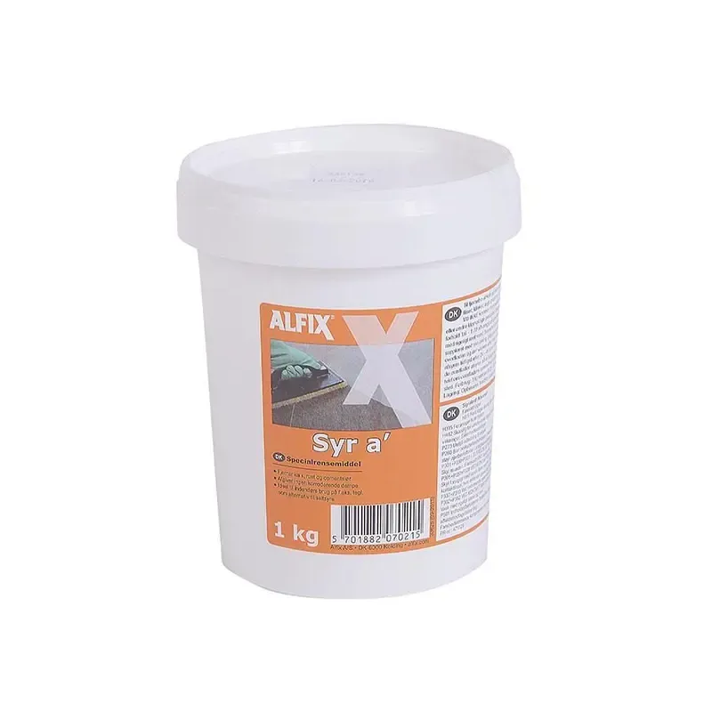 Alfix Syr   1kg