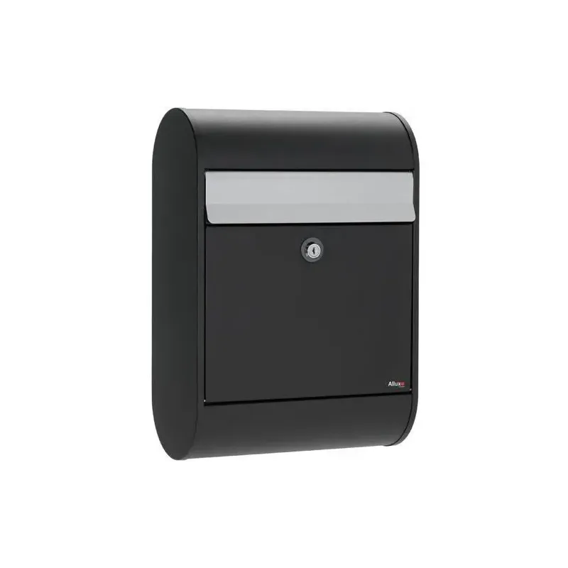 Allux 5000 Sort