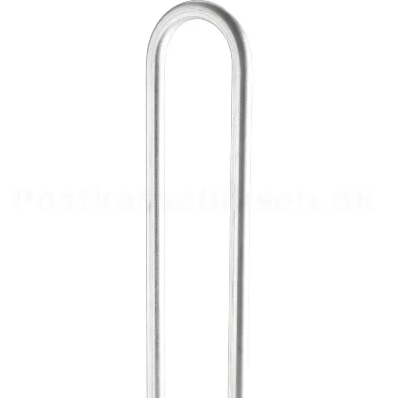 Allux Stander 1007g Galvaniseret