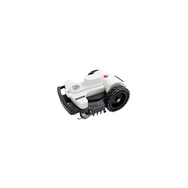 Ambrogio     Basic Premium 1800 M2 Robotplæneklipper