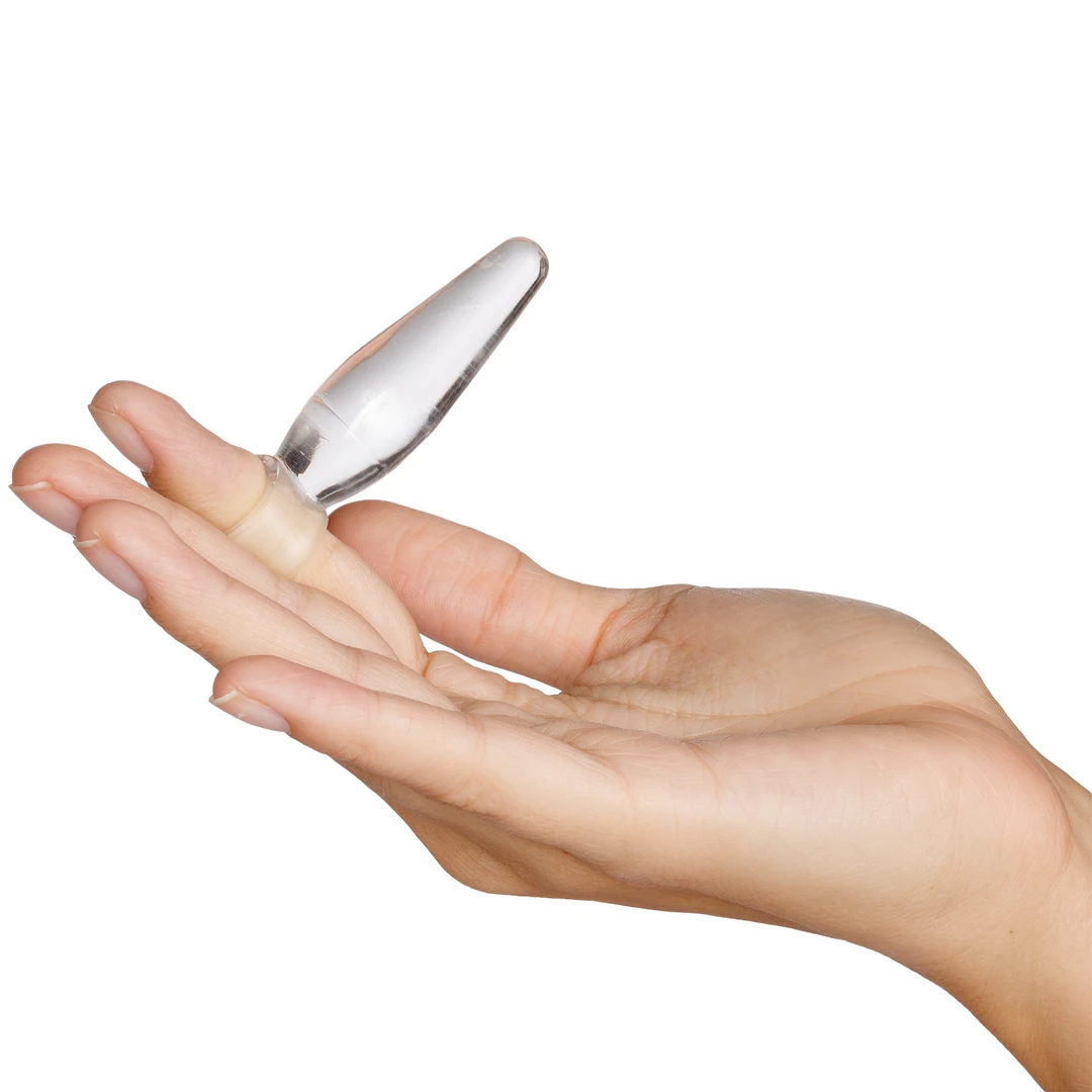 Anal-finger For Beginners You2toys