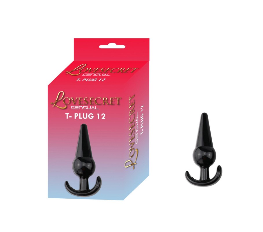 Analplug Lovesecret Sensual