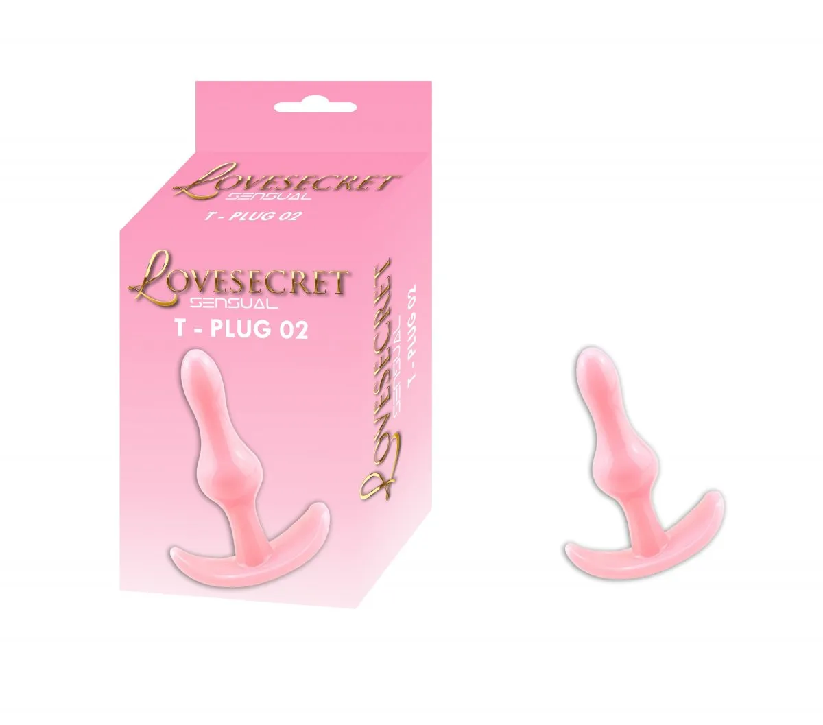 Analplug Lovesecret Sensual