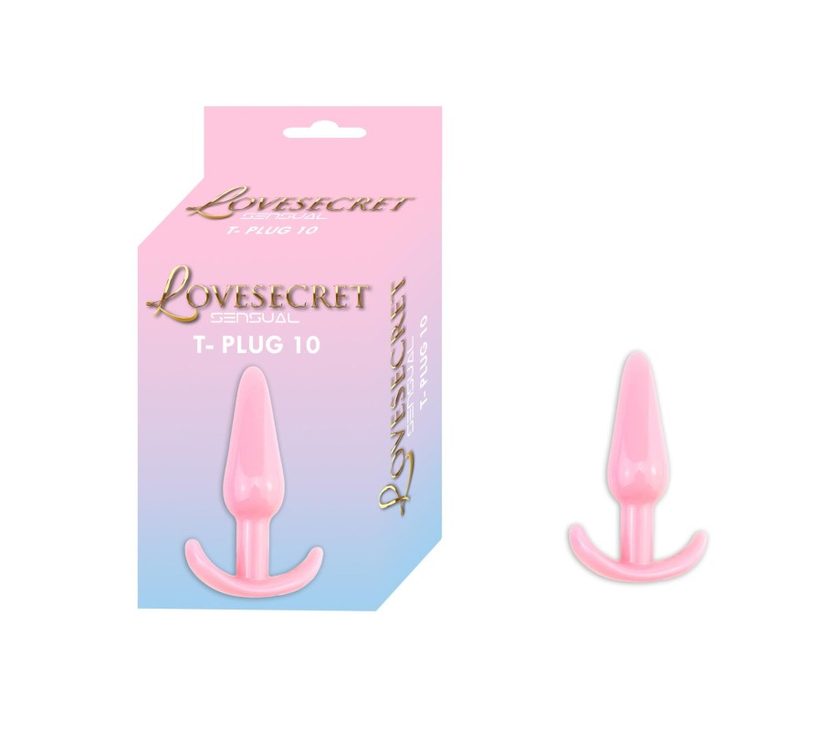 Analplug Lovesecret Sensual