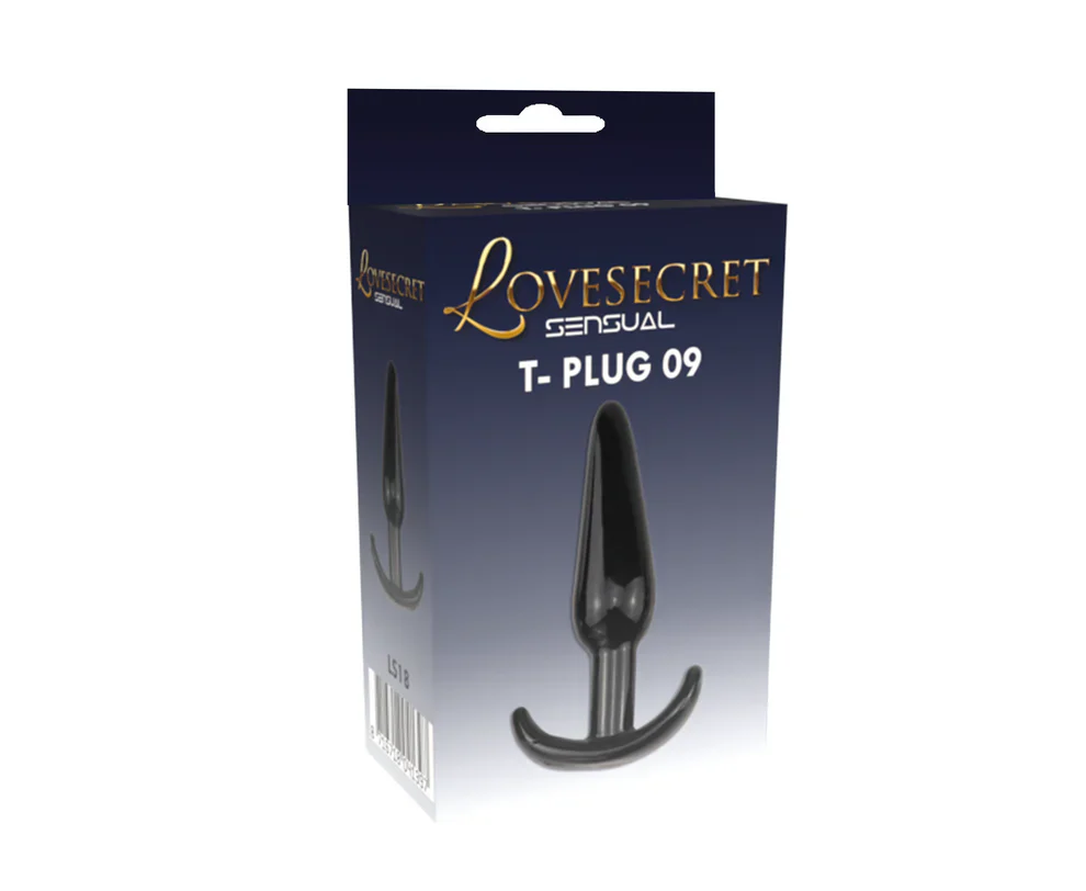 Analplug Lovesecret Sensual