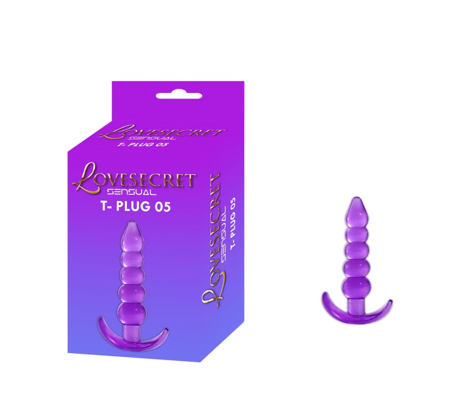 Analplug Lovesecret Sensual