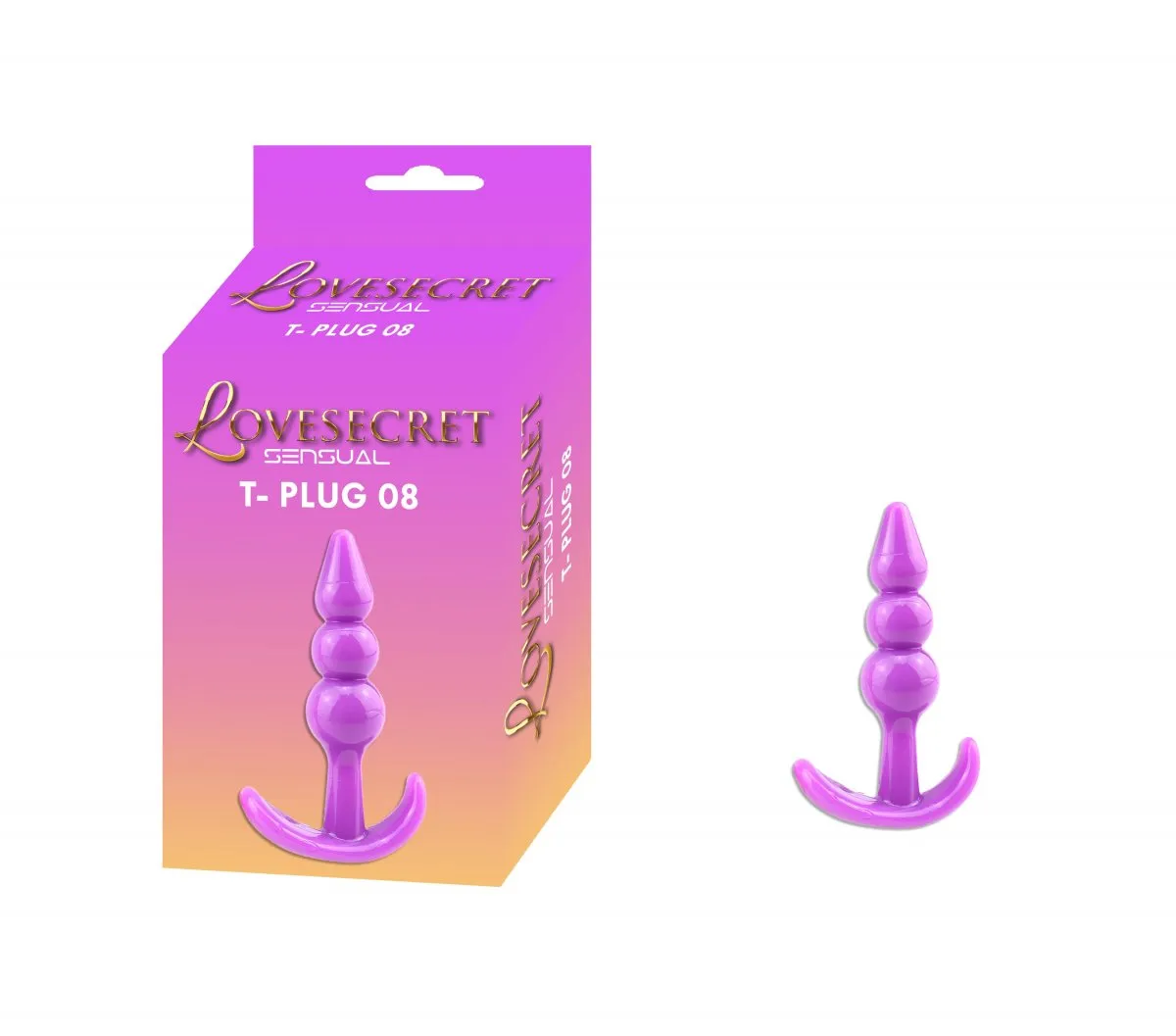Analplug Lovesecret Sensual