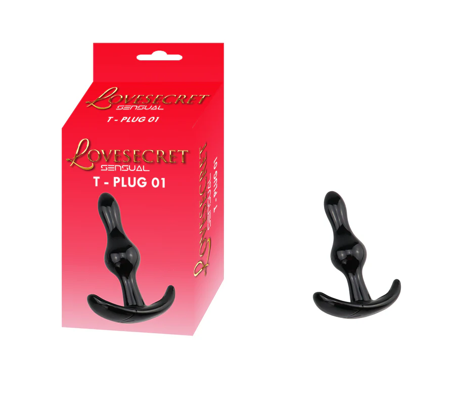 Analplug Lovesecret Sensual
