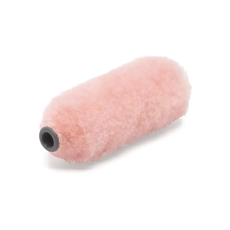 Anza Basic Minirulle Grove Flader Rilon  10cm