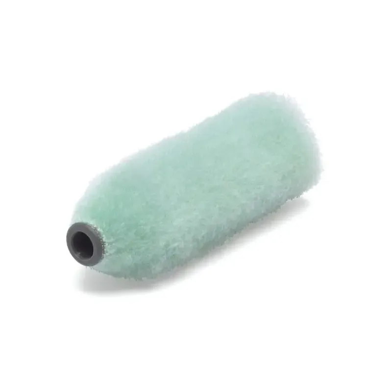 Anza Basic Minirulle Jævne Flader Anlon  10cm