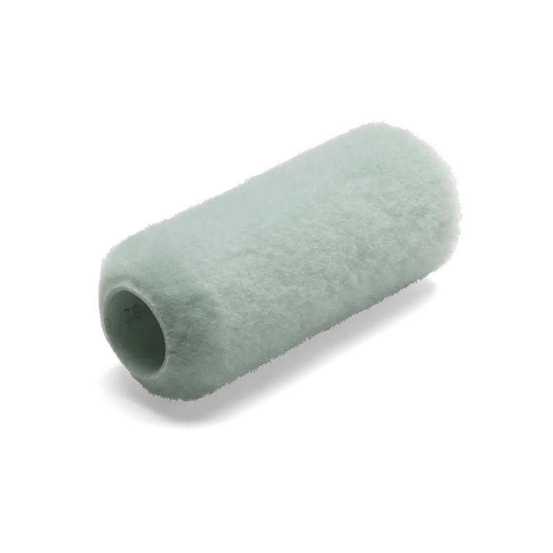 Anza Basic Rulle Jævne Flader Anlon  18cm