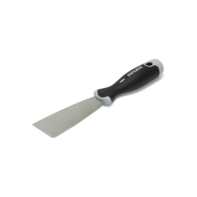 Anza Blød Rustfri Stålspartel 25mm
