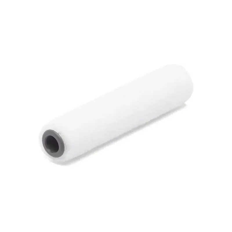 Anza Elite Minirulle Glatte Flader Filt  10cm