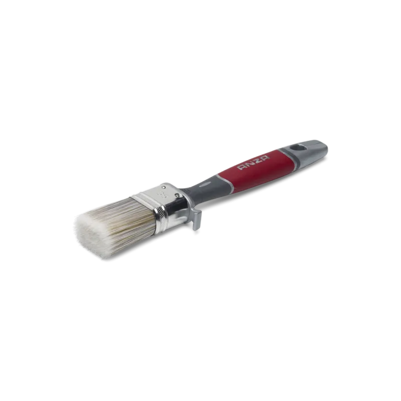 Anza Elite Ovalpensel 25mm