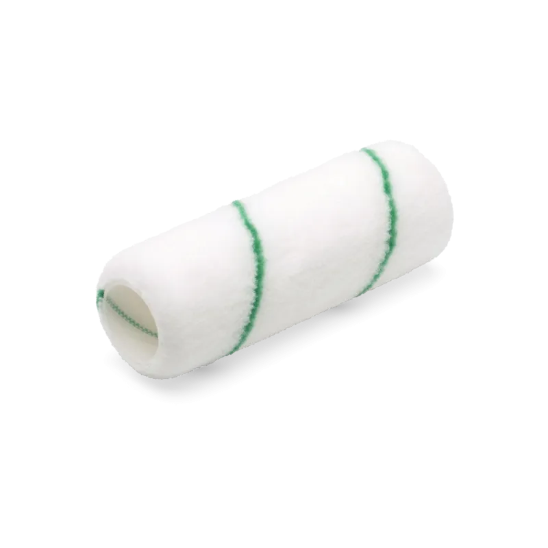 Anza Elite Rulle Jævne Flader Titex  18cm