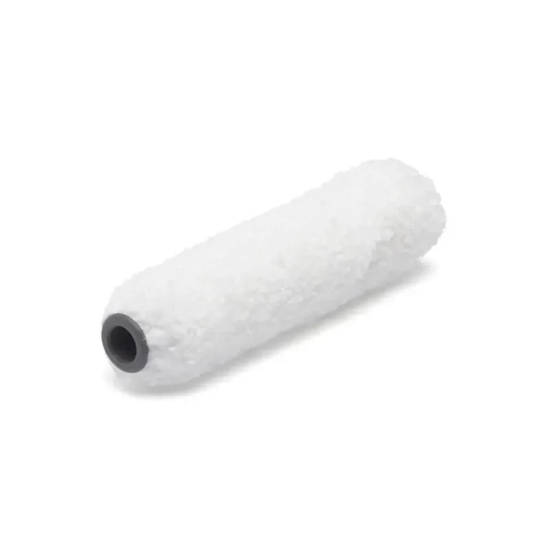 Anza Platinum Minirulle Glatte Flader Antex  10cm