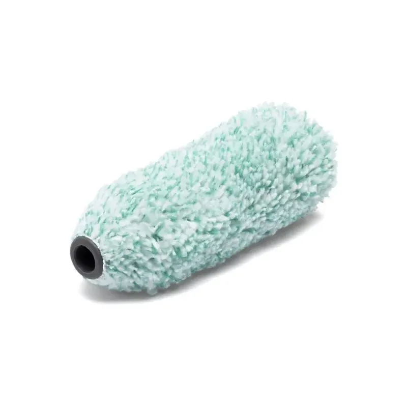 Anza Platinum Minirulle Jævne Flader Micmex  15cm