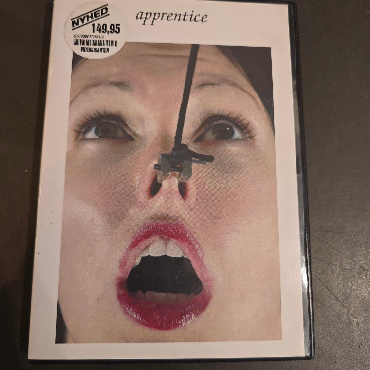 Apprentice