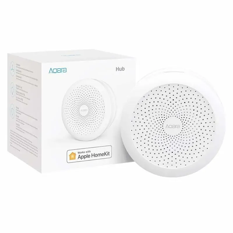 Aqara Hub M1s