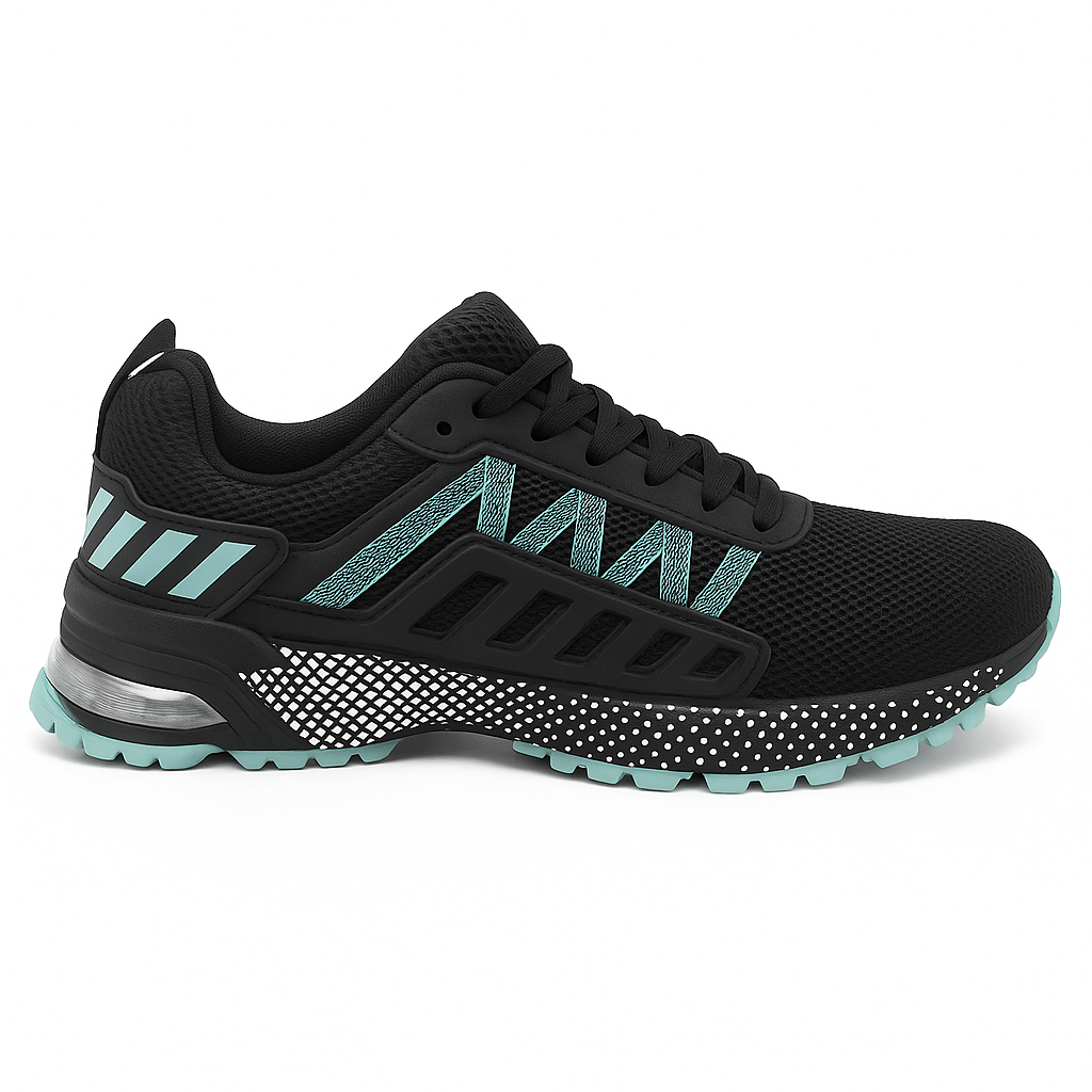 Dame Sneaker Sort 39