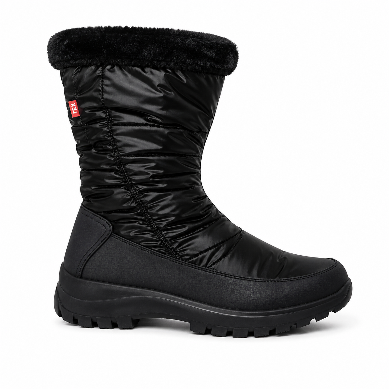 Arctic Snow Boot 41