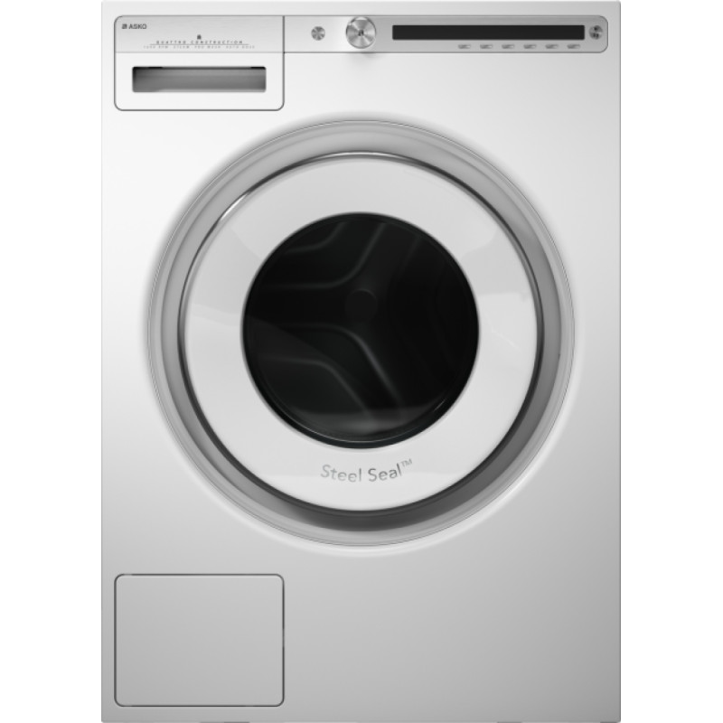Asko W4096r     Frontbetjent Vaskemaskine