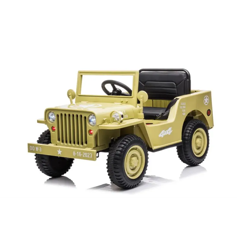 Azeno Desert 4x4  Elbil  6950846