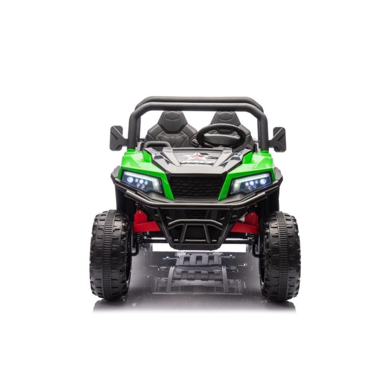 Azeno Farmer Truck Ii 6951426 Elbil
