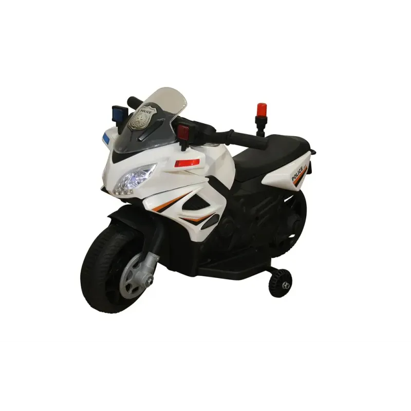 Azeno Police Mc 6950228  Elbil